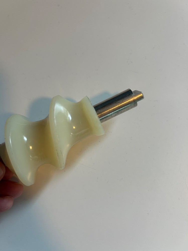 Oster Kitchen Center Replacement Food Grinder Auger