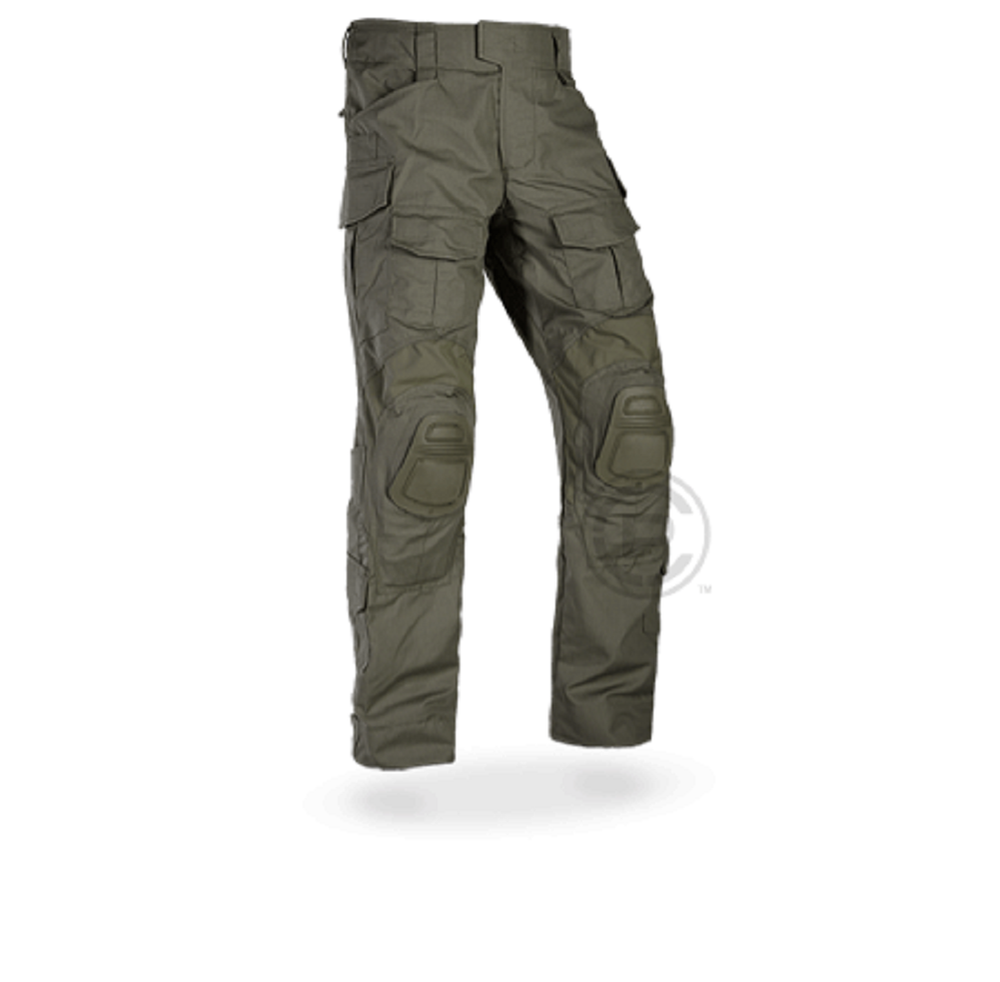 Crye Precision - G3 Combat Pants Ranger Green - 32 Long