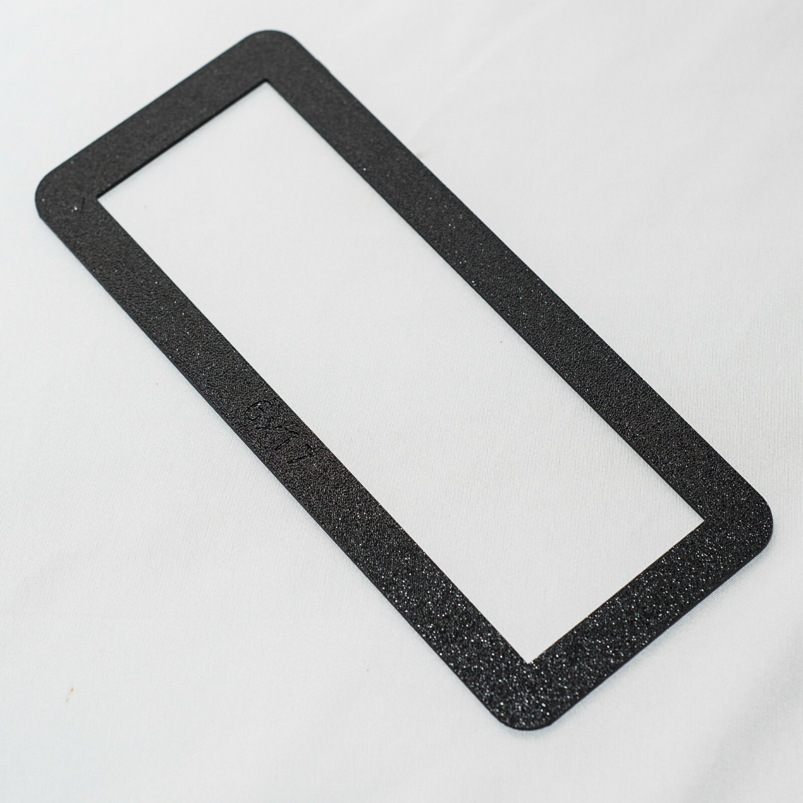 Photography Pre-Visualization Composition Frame