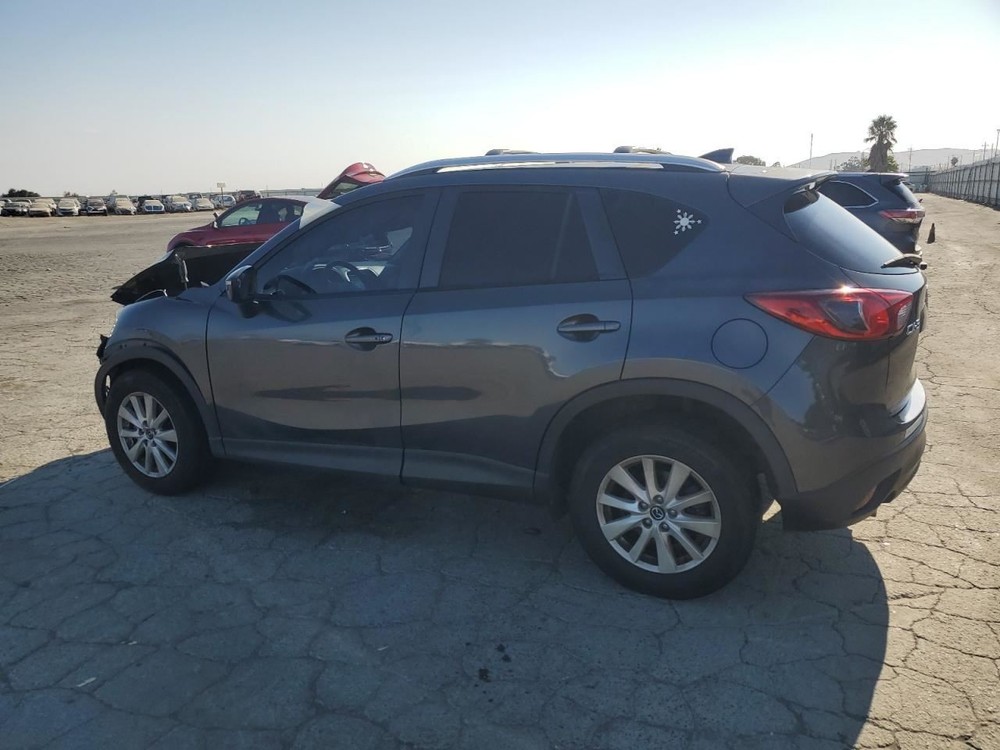 CONTROL PANEL OEM 13-16 CX-5 1YR WRNTY