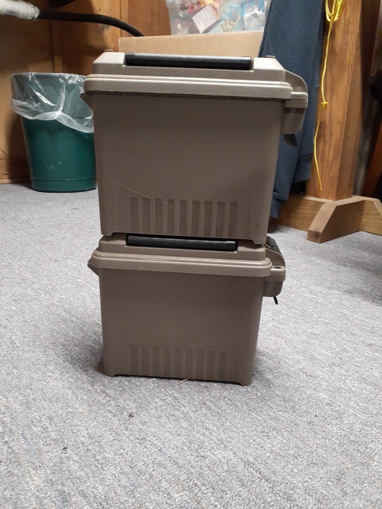 Case Gard Mini Ammo Can