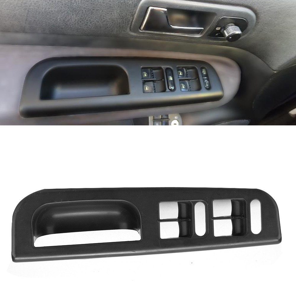 Car Power Window Control Switch Panel 3B1 867 171 E Compatible With B5 MK4 MBOK