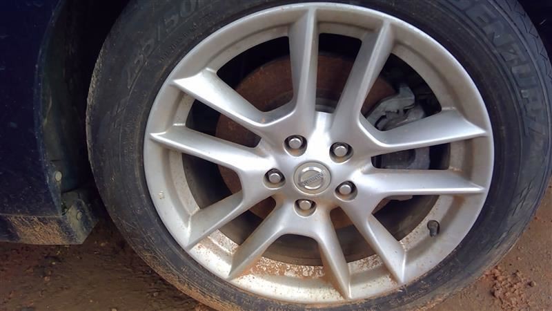 MAXIMA 2009 Fuse Box Cabin 6747