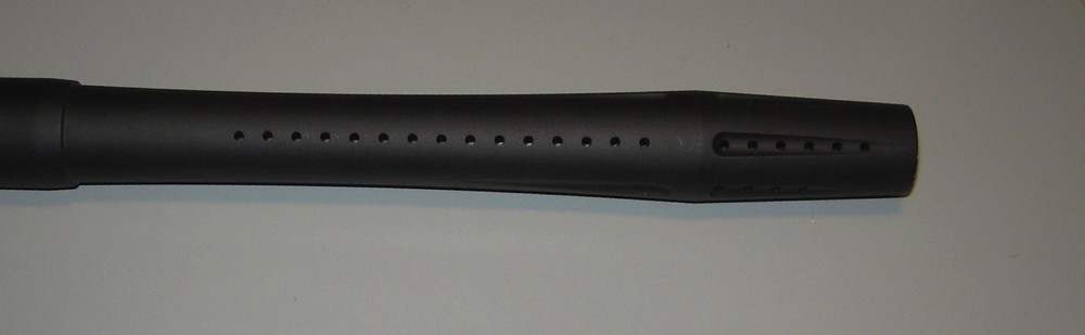 J&J Performance S2 Barrel 14" Ion Impulse Luxe Envy