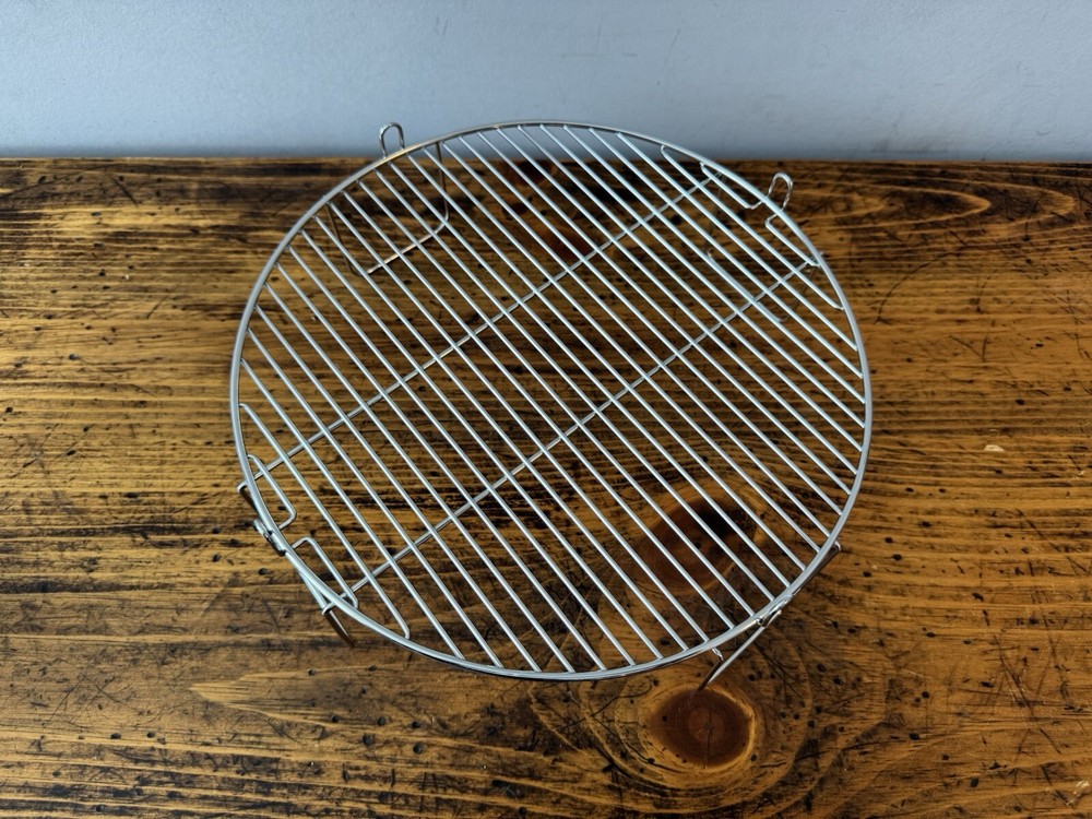 NuWave Pro Plus Infrared Oven Replacement Grill Rack