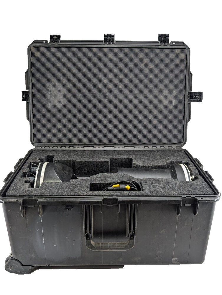 RST Helix Manhole Inspection Camera System ITG