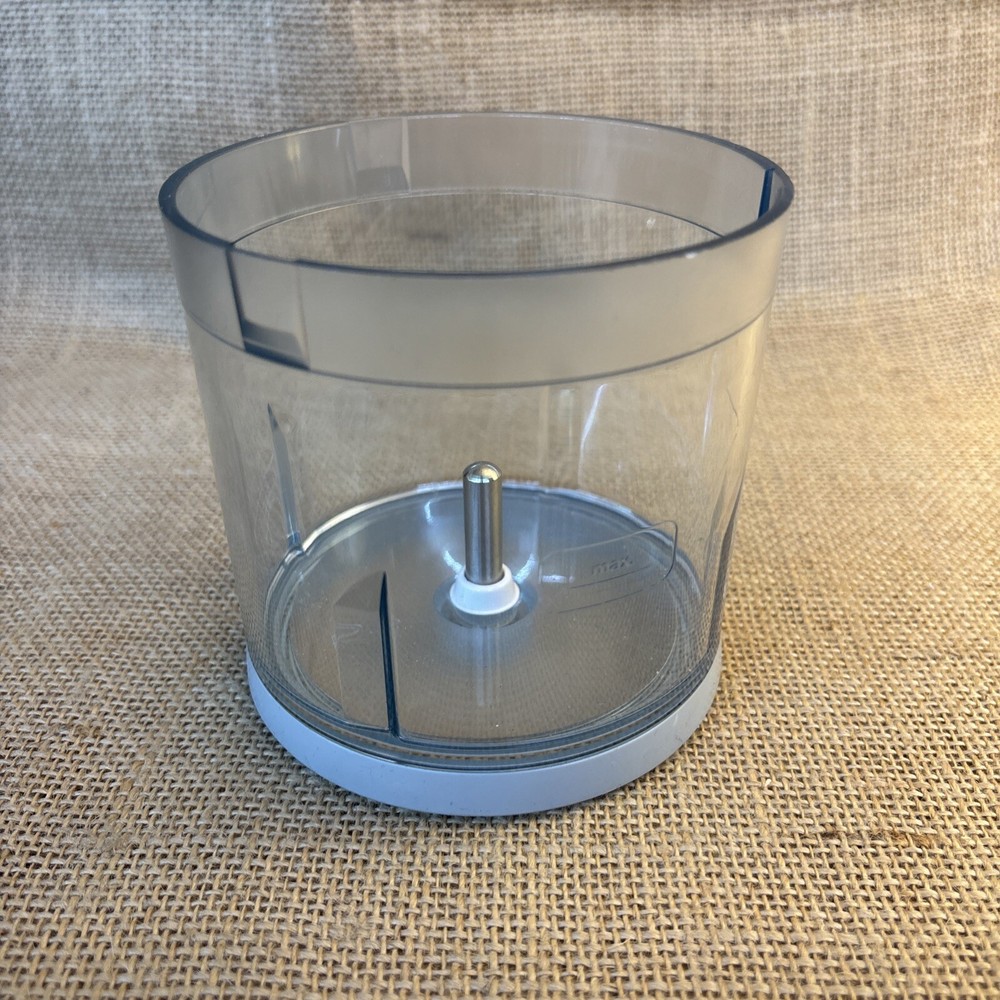 Philips Hand Blender HR1358 Replacement Bowl
