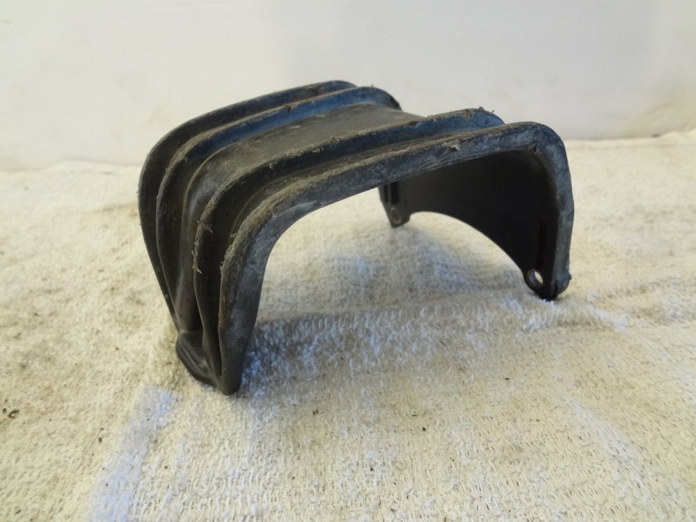 Echo SRM 230 OEM Bottom Cover