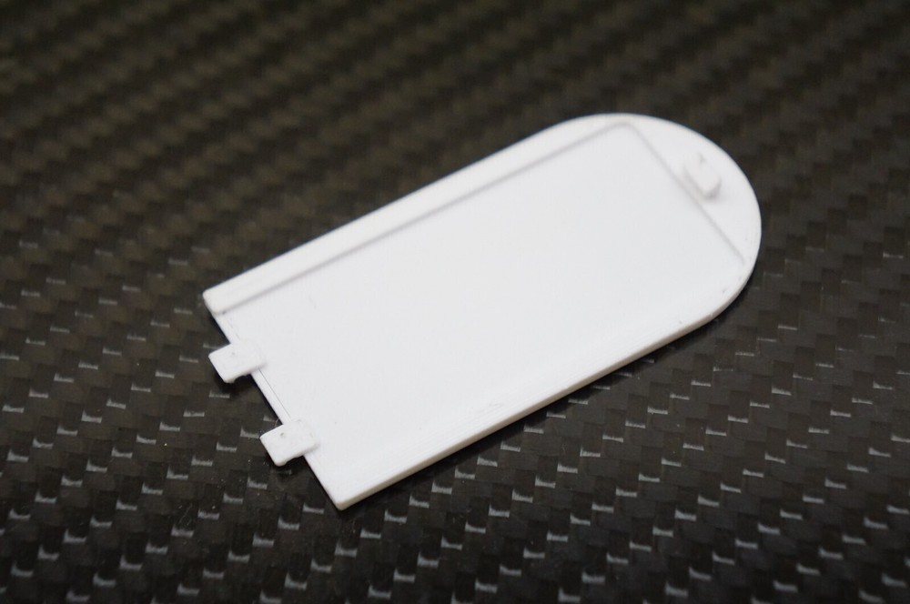 Replacement Remote Battery Door Cover for Sensor Brite Controller