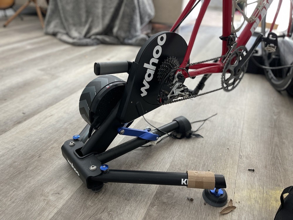 Wahoo KICKR Smart Trainer