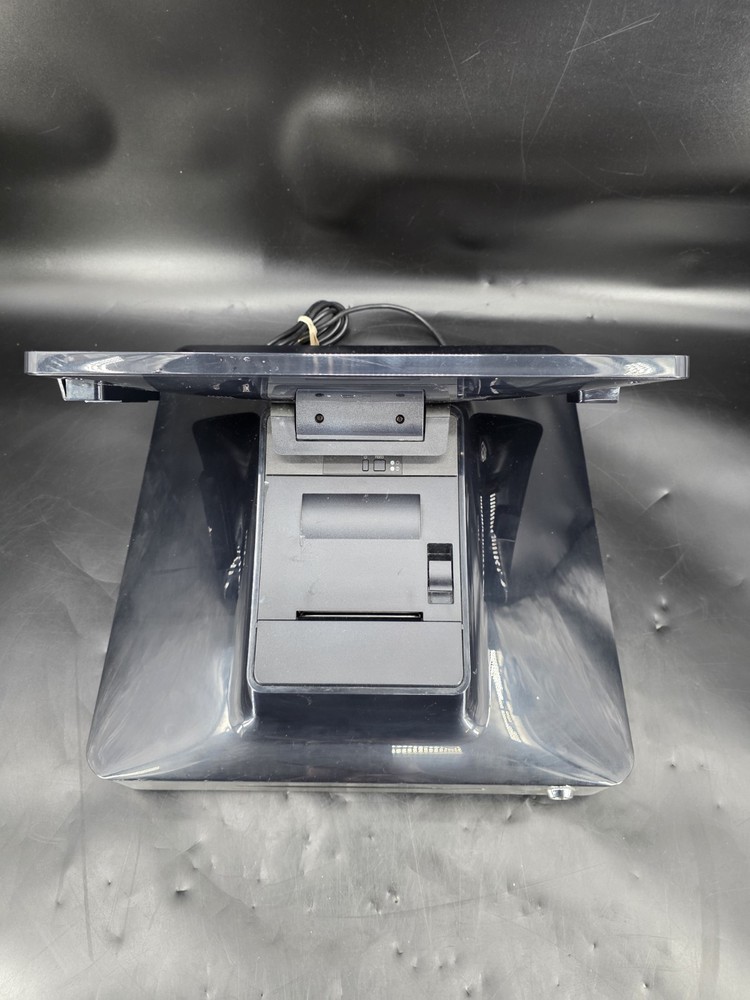 ELO PayPoint 13.3" All-in-One Touchscreen POS System Android ES47712