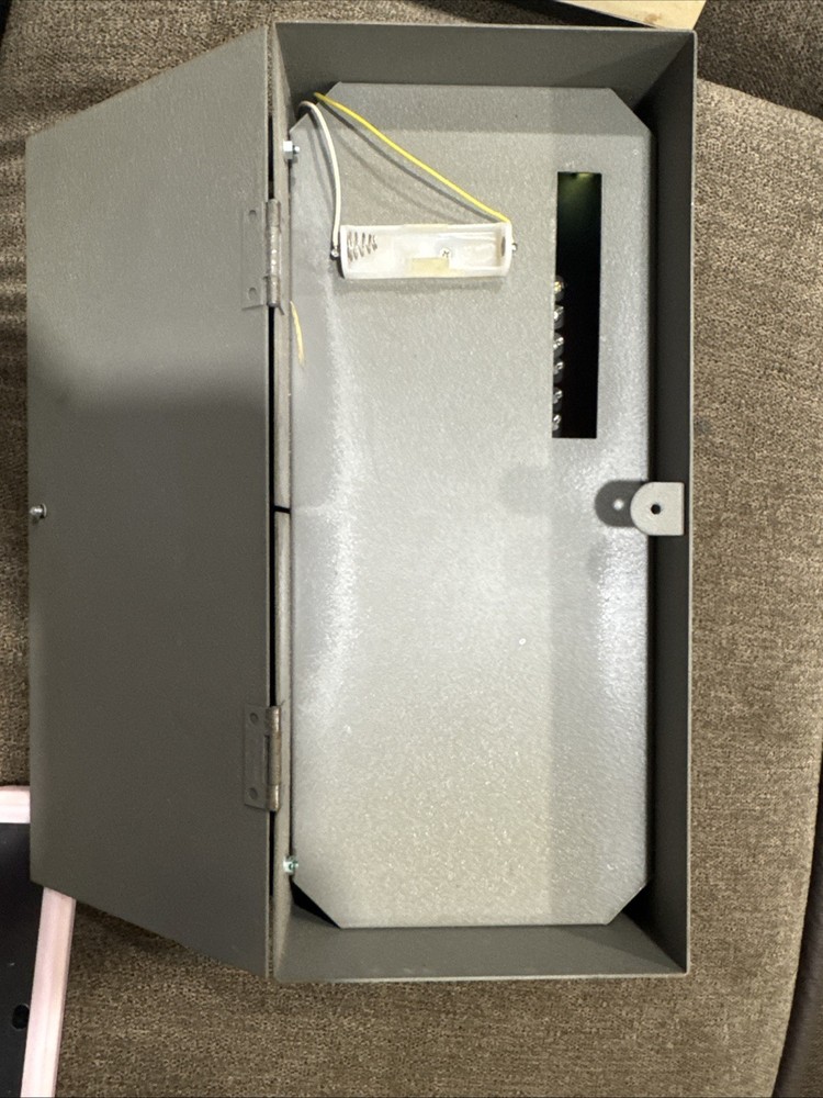 PSM Solid State Engine Analyzer NOS - NOT TESTED VINTAGE!!!!!!