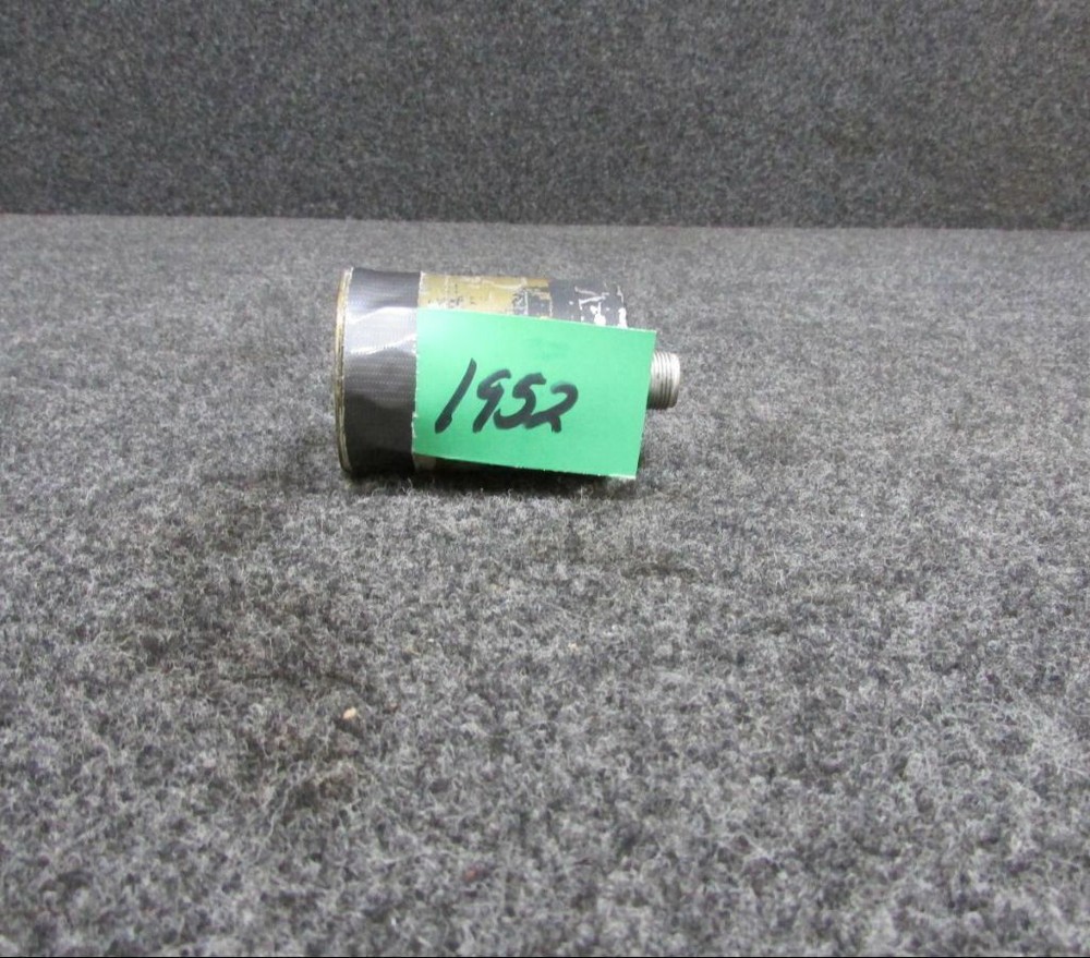 Oil Pressure PSI Indicator