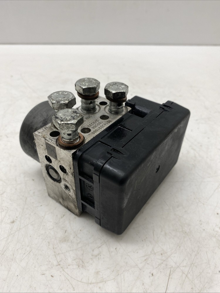 ♻️ Ktm 125 Duke Abs 2011 - 2016 ABS Pump Controller ♻️