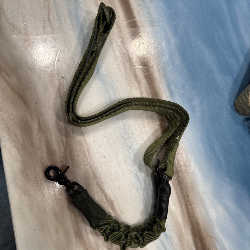 Sling/ Harness.