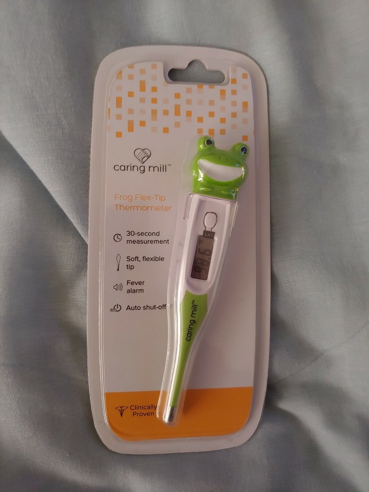 baby thermometer