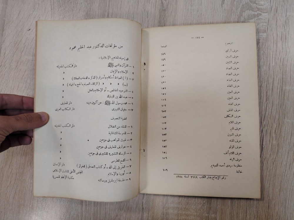 Islamic Arabic Sufism Sufi أبو البركات سيدى أحمد الدردير الصوفية التصوف الإسلامي