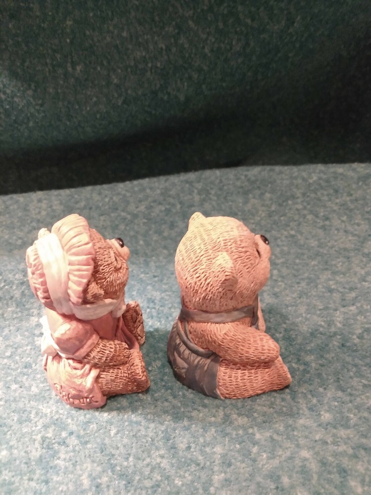 Collectable JDC Bears