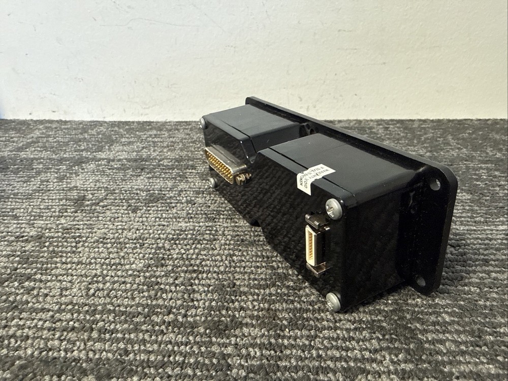 Precise Flight, Inc. Cirrus Integrated Flap Switch P/N: 051A030-2