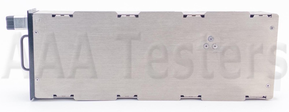 EXFO FTB-5700-CD-PMD Single-ended CD & PMD Analyzer Module