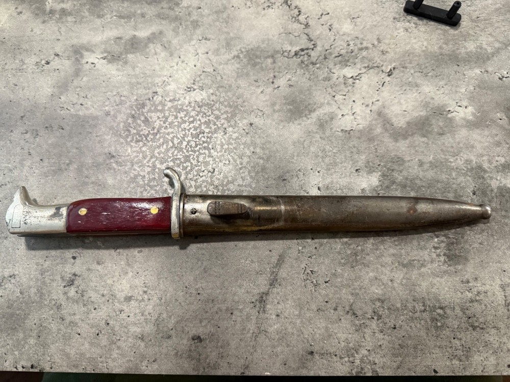 E PACK AND SOHNE SOLINGEN