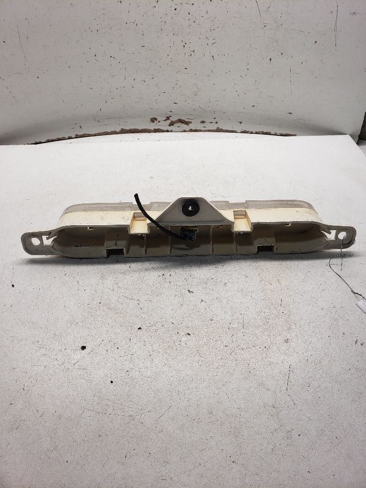 2011 FOCUS Third Brake Light Tested OEM