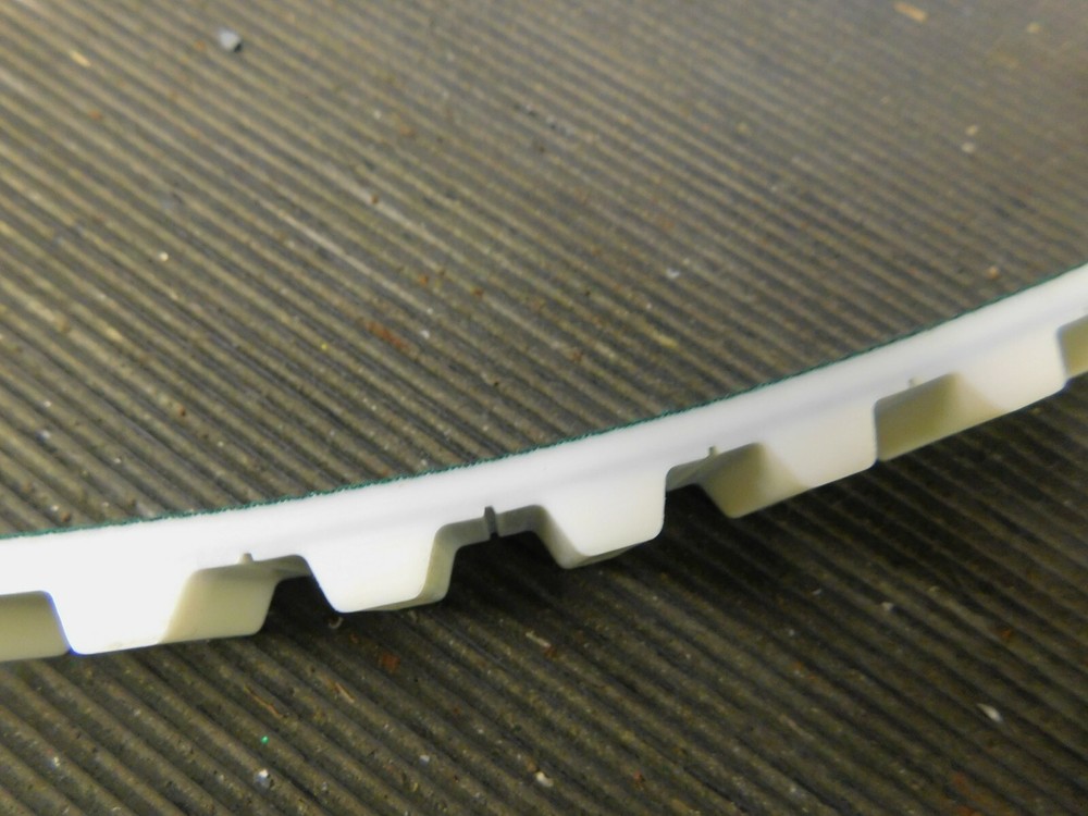 Flexco Timing Belt 2133mm Long x 1.0" Wide