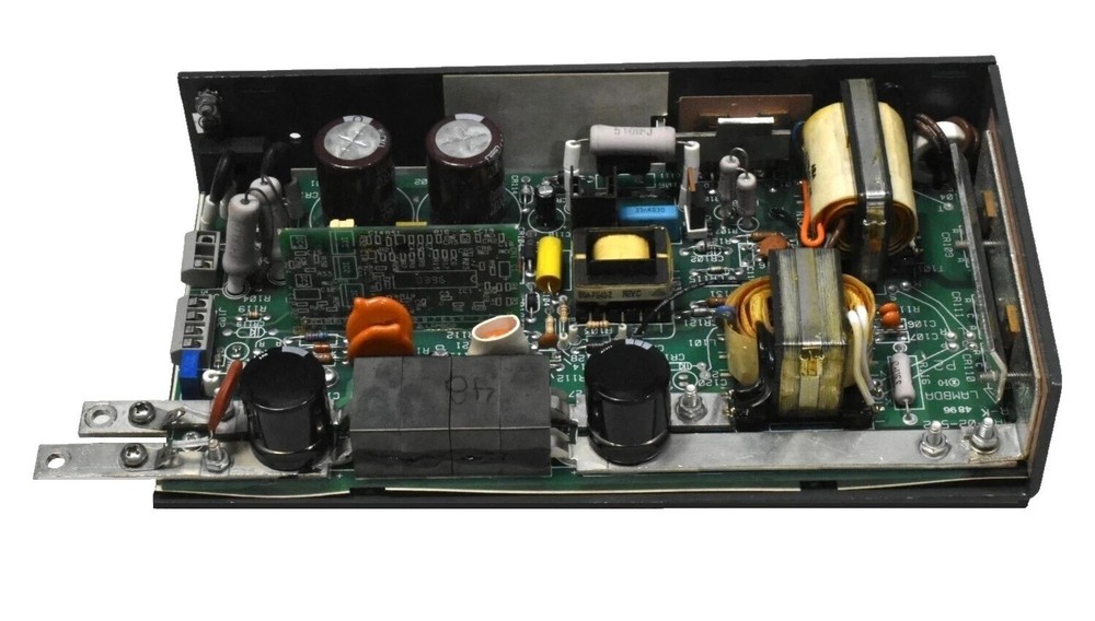 Lambda Electronics LFS-43-48 Regulated Power Supply
