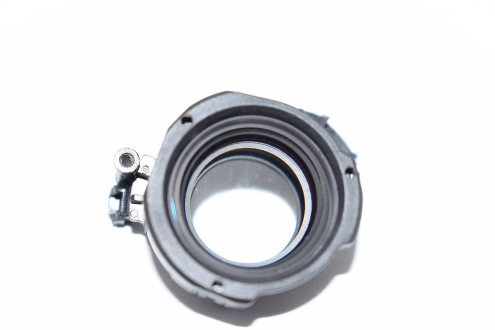 Microscope Objective Lens Coupler 1'' dia.