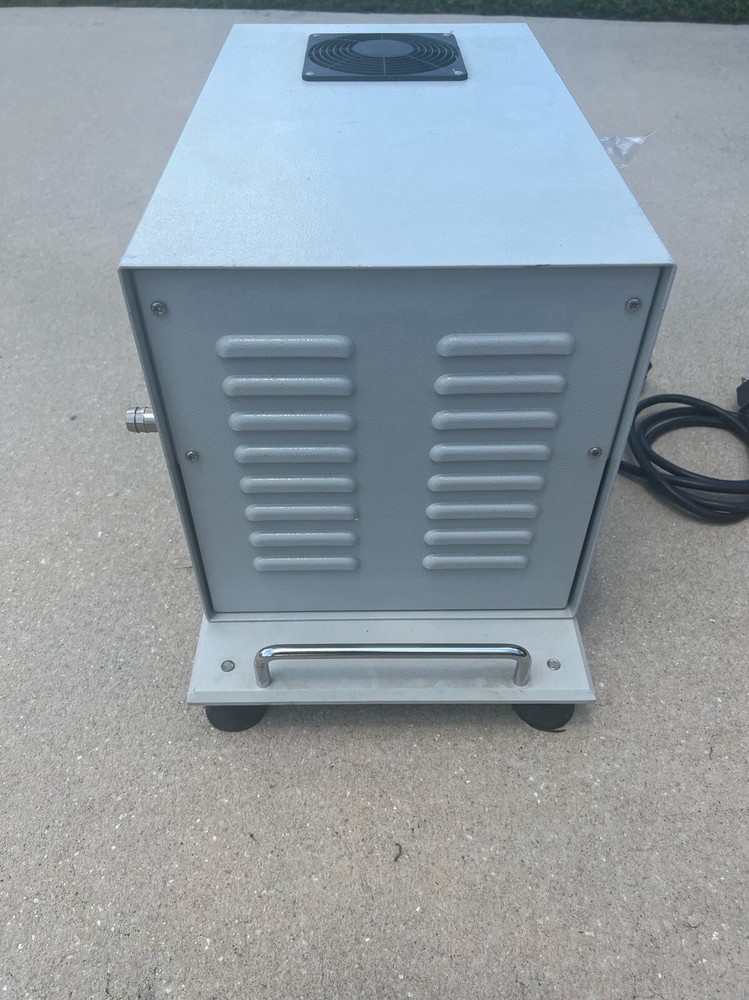 Copley HCP4 Vacuum Pump