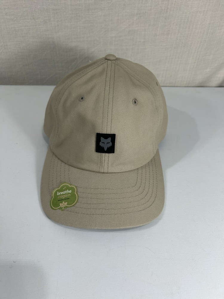 Fox Racing Level Up Snapback Hat New