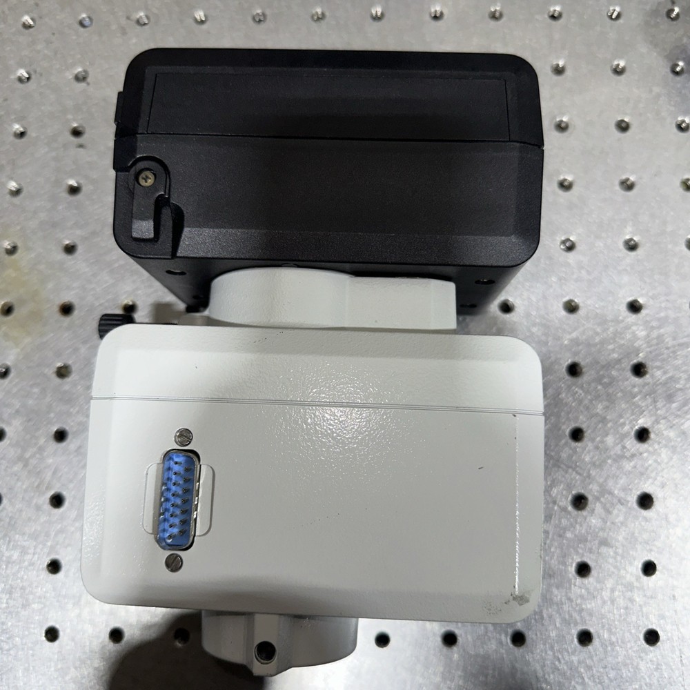 LEICA WILD MPS32 Camera and Microscope Adapter