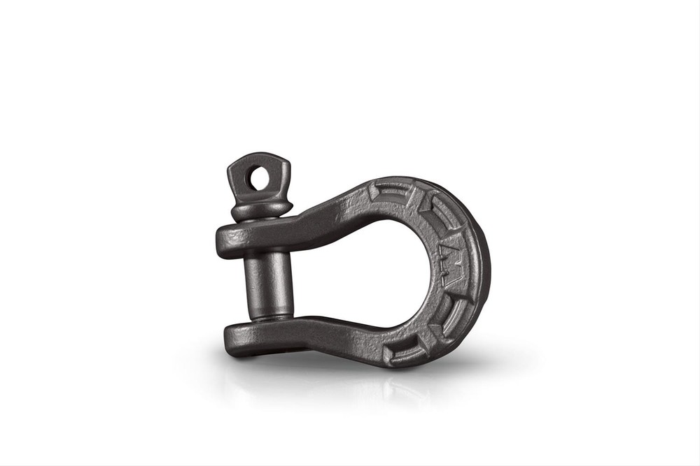 Warn Premium D-Ring Shackle 92093