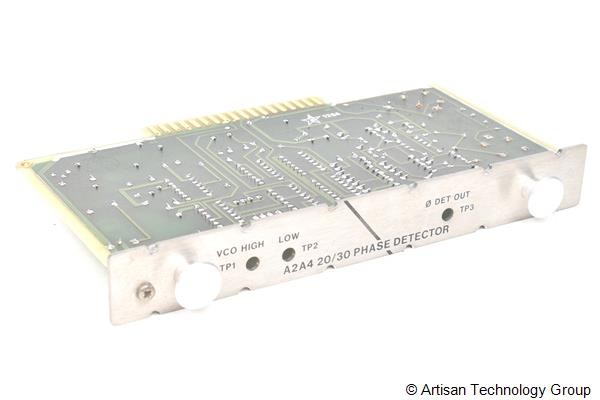 HP 08672-60144 A2A4 20/30 Phase Detector