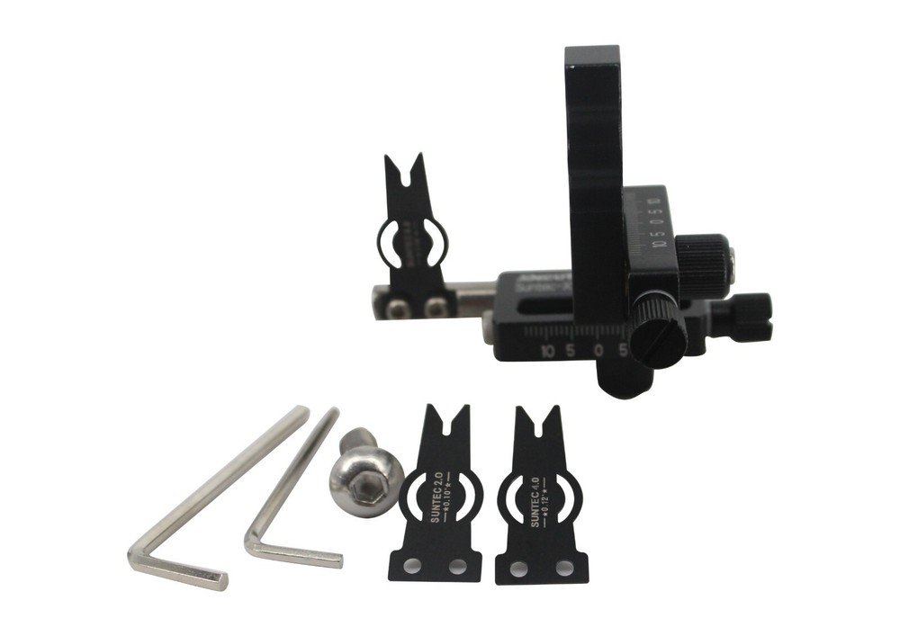 Decut Archery Compound Arrowrest SUNTEC X1