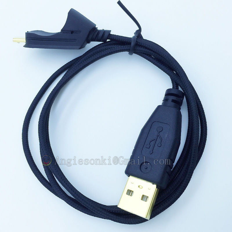 USB Cable/USB Line for Razer Orochi Wireless Gaming Mouse Replacement
