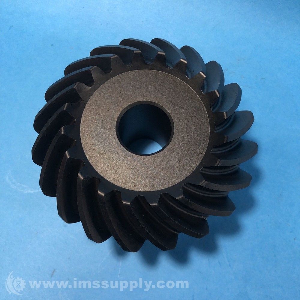 KHK SMS6-20L Spiral Miter Gear FNIP