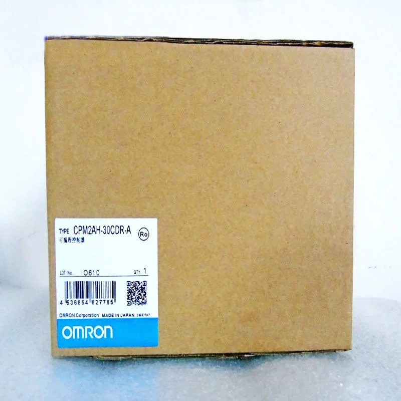 Omron CPM2A-30CDR-A Programmable Controller