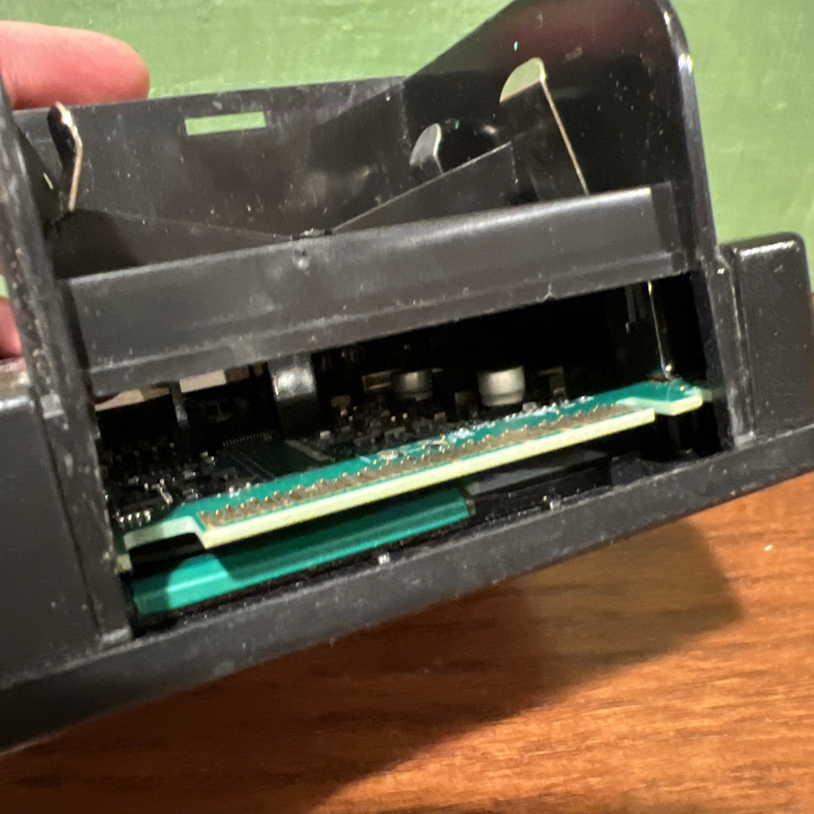 Concept2 C2 PM3 Erg Rowing Row Monitor Screen Display Concept 2