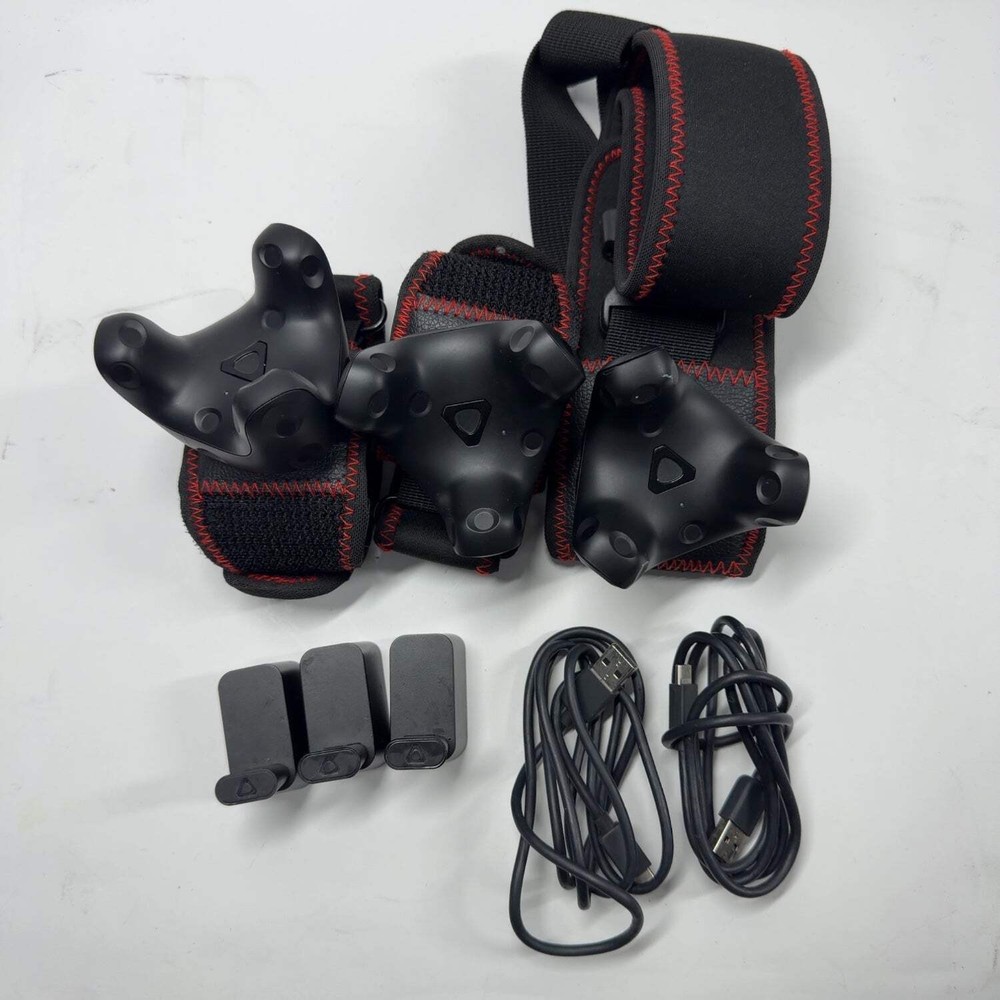 VR Accessories