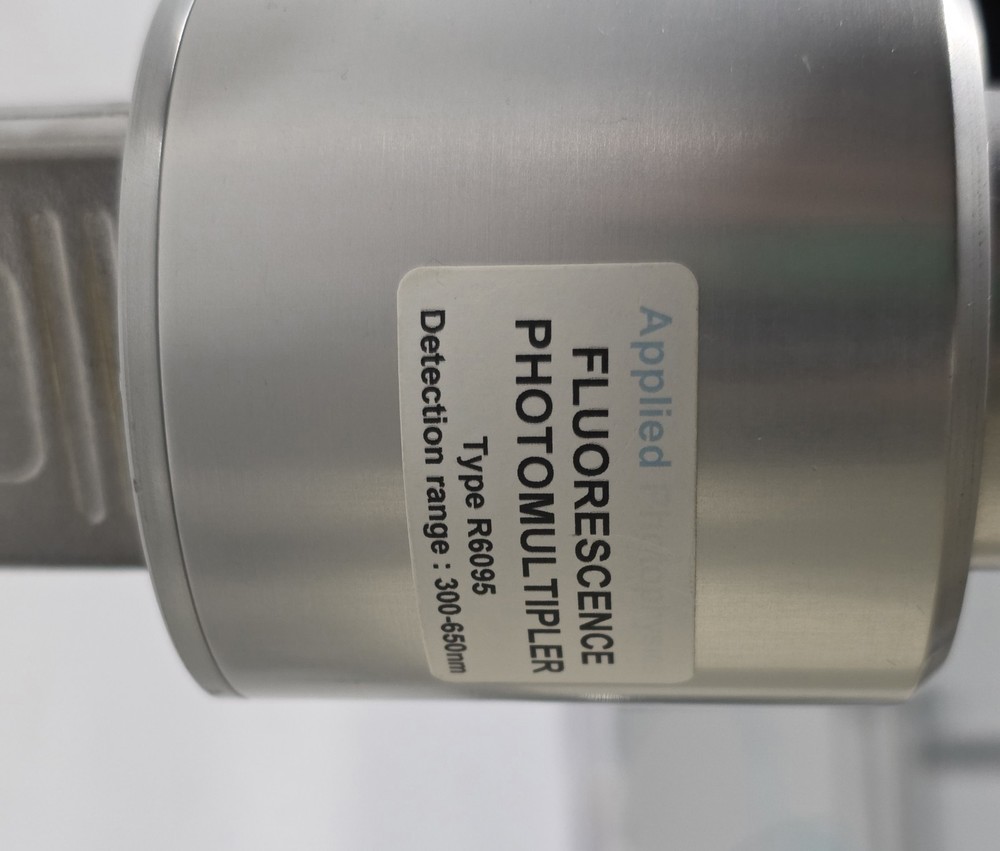 Applied Photophysics SX20 Stopped Flow Spectrometer System
