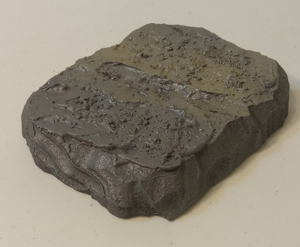 FAST-PASTE™30 Craft & Modeling putty, paste & coating • 30 minute set • 1 lb.