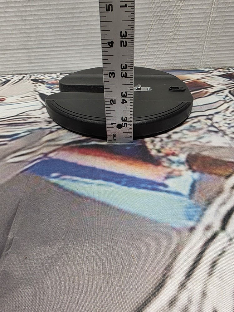 Bowflex Selecttech 552 Dumbbell Single Weight Plate #4 Second Largest 7.87 2070