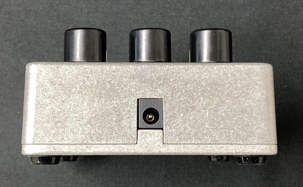 Electro-Harmonix Bass Big Muff