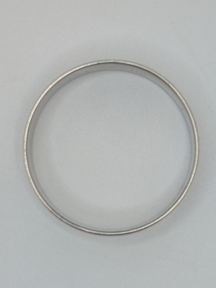 Gorham Sterling Silver Napkin Ring "Jean" name engraving