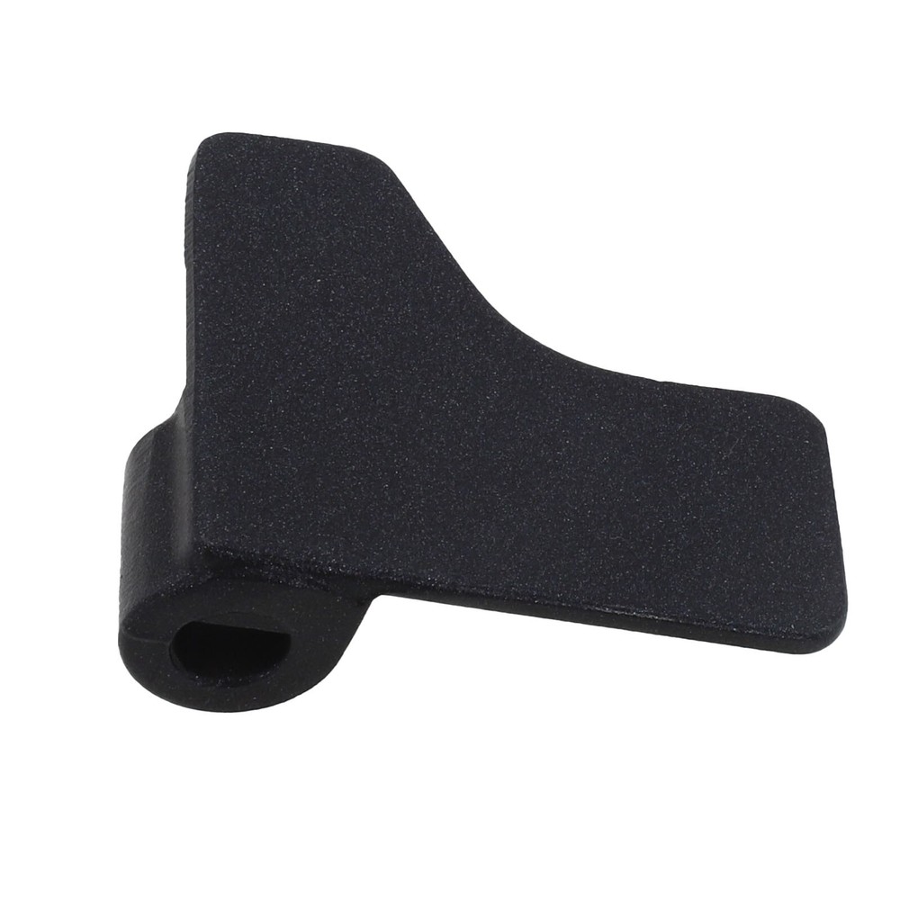 Enhanced Mixing Efficiency Bread Maker Kneading Blade Paddle Aluminum Alloy