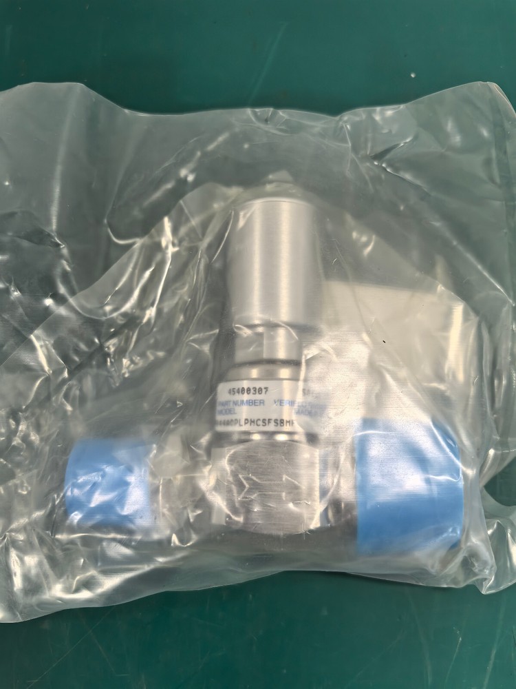Parker  844A0PLPNCSFS8MF   pneumatic valve