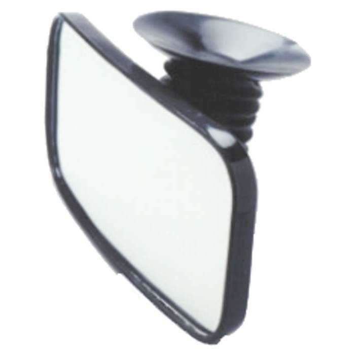 Cipa Suction Cup Mirror #11050
