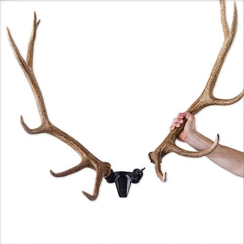 RH2 XL Antler Mounting Kit Single