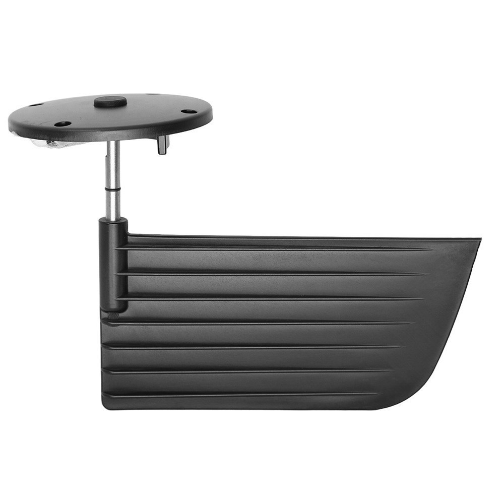 Directional Control Kit for For surfaceboard Tail Rudder for Improved Steering